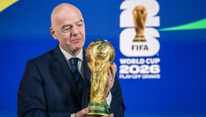 开云体育官网-世界杯淘汰赛分区规则：梅西亚马尔只能决赛见？