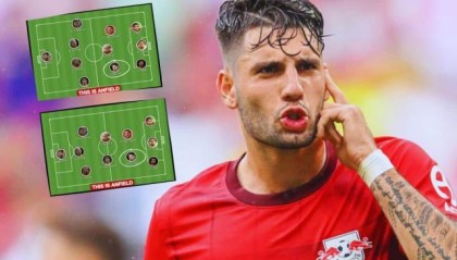 开云-利物浦花7000万买了啥？能踢7个位置的王炸！