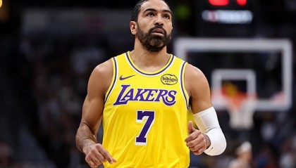 开云体育入口-也是见怪不怪了！湖人替补控卫不出意外又一次打出了0分的表现？