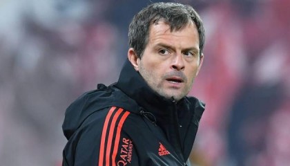 开云官网-拜仁“多事之冬”升级，连平之间诺伊尔密友突遭放逐