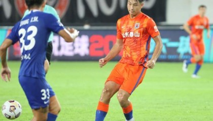 开云-高中锋成山东最大亮色 他会成留洋军团新惊喜吗？