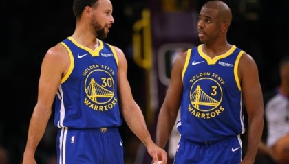 kaiyun-勇士揭幕战遭遇开门黑 保罗15中4仍交出高分答卷