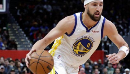 开云官网-距离掉出分区前四仅一步之遥 勇士站在了悬崖边上