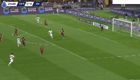 开云体育官网-【意甲】洛卡特利破门 尤文1比1客平罗马