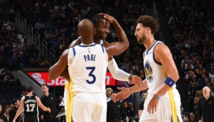 开云体育官网-薪金2.1亿破纪录！勇士裁2人 13+3常规赛名单出炉