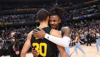 开云-【圆桌】库里莫兰特携手全明星先发？詹姆斯力争MVP？