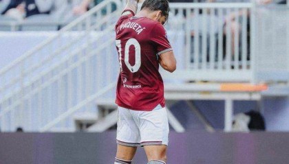 开云体育入口-战胜英足总，洗脱涉赌罪名，帕奎塔重启足球人生