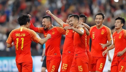 开云-同样是落选U23国足，为何朱鹏宇能补招进国家队，依木兰却不能