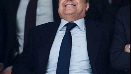 开云体育入口-王勤伯：巴黎出局遭多重打击，不讲武德输球又输人