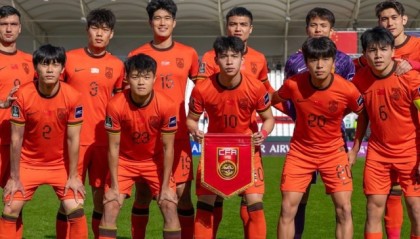 决赛前中国队迎5大利好：人员齐整，现场或变成中国主场！