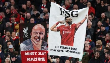 开云官网-【观察】利物浦暴揍曼城 英超争冠还有悬念吗？