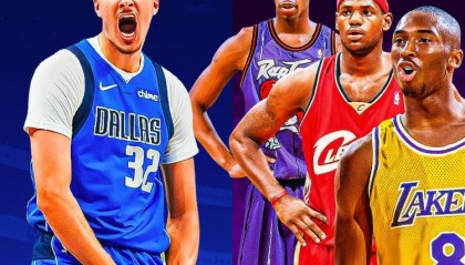 kaiyun-弗拉格18岁轰下42分，詹姆斯科比麦迪同龄时期亦未达成