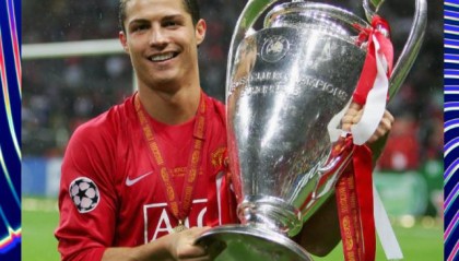 开云-官方：欧足联将为C罗颁发欧冠历史最佳射手奖