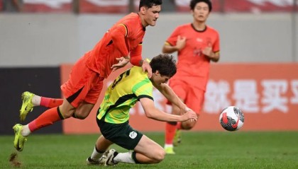 开云体育官网-中超本周末开赛  28名新疆球员注册13支球队